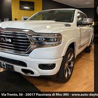 DODGE RAM RAM 5.7 V8 4x4 e-TORQUE Longhorn IVA2