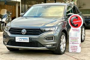 VOLKSWAGEN T-Roc 1.6 TDI SCR Advanced BlueMot.Tech