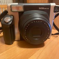 Macchina Fotografica Fujifilm Instax Wide 300