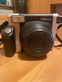 Macchina Fotografica Fujifilm Instax Wide 300