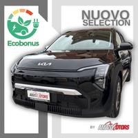 Kia EV3 58,3 kWh Air