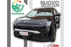Kia EV3 58,3 kWh Air