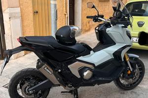 Honda Xadv 750