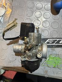 Carburatore 17,5