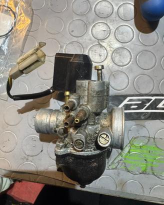 Carburatore 17,5