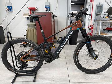 Emtb Mondraker Dune XR taglia M