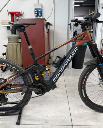 Emtb Mondraker Dune XR taglia M