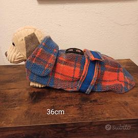 Cappottino per cani