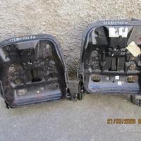 TELAI SEDILI/SCHIENALI VW /Audi