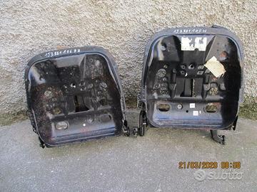 TELAI SEDILI/SCHIENALI VW /Audi
