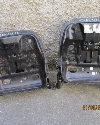 TELAI SEDILI/SCHIENALI VW /Audi