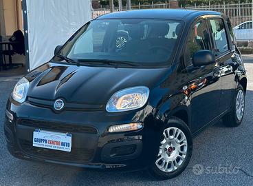Fiat Panda 1.0 FireFly S&S Hybrid Easy - 2021
