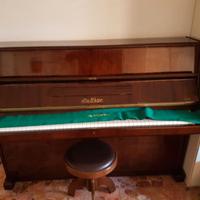 Pianoforte Balthur