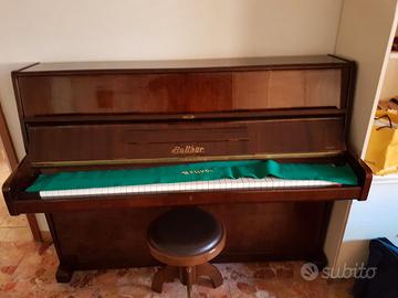 Pianoforte Balthur