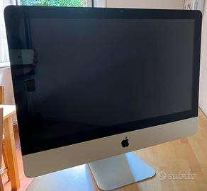 iMac MID 2011 21.5" MC309LL/A PER RICAMBI