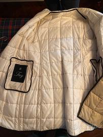 Giubbotto da donna Fay