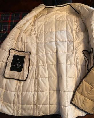 Giubbotto da donna Fay