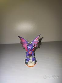 Skylanders Giants Cynder