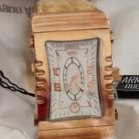 Orologio Armada Nueva Oro Beige