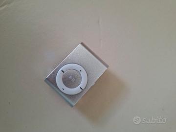 iPod shuffle A1204