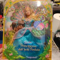 barbie principessa dell isola perduta anno 2007