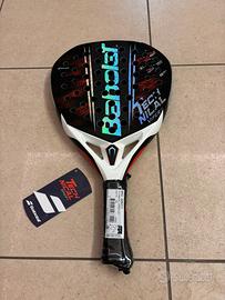 Babolat technical viper