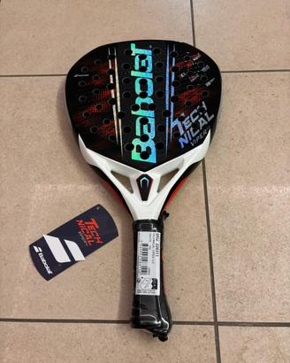 Babolat technical viper