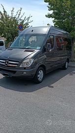 Mercedes sprinter 316 CDI
