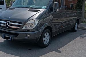 Mercedes sprinter 316 CDI
