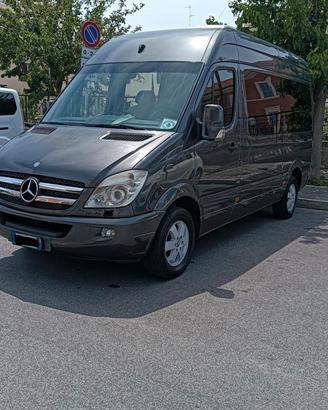 Mercedes sprinter 316 CDI