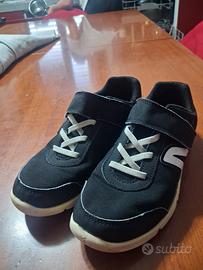 scarpe decathlon numero 37
