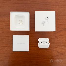 Air pod pro 2 originali