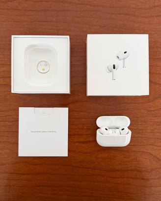Air pod pro 2 originali