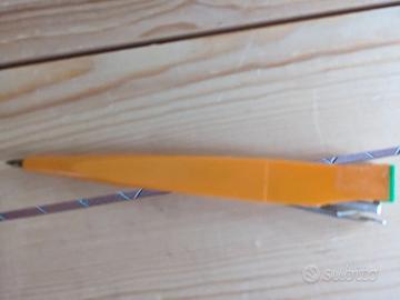 Kit penna sfera c/mini cucitrice Vintage Collezion