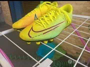 Scarpe nike calcio outlet originali