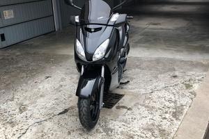 Yamaha X Max 250