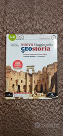 Nuovo viaggio nella Geostoria 9788824763004
