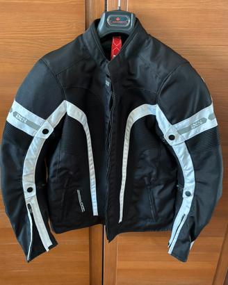 Giacca da moto estiva per donna iXS