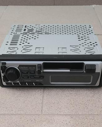 autoradio vintage CLARION AB 213 RG
