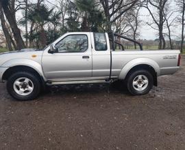 Nissan Pick Up Pick-up 2.5 TD 2 porte King Cab