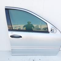 A2037200205 PORTA ANTERIORE DX MERCEDES-BENZ CLASS