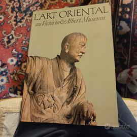 l art orientale au Victoria & Albert Museum