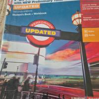 Libri testo  di inglese scuola superiore