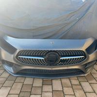 Paraurti Mercedes-Benz Classe A
