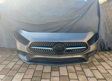 Paraurti Mercedes-Benz Classe A
