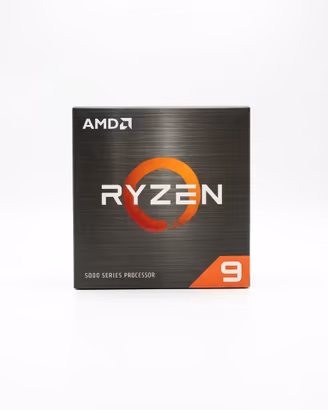 Processore AMD Ryzen 9 5900X