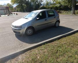 FIAT Punto 2ª serie - 2003