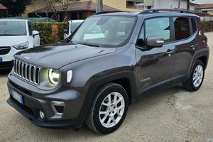 Jeep Renegade 1.0 T3 Limited - 2021