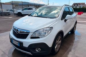 Opel Mokka 1.6 benzina/GPL 115cv