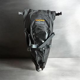 BORSA SOTTO SELLA MISS GRAPE  WATERPFOOF